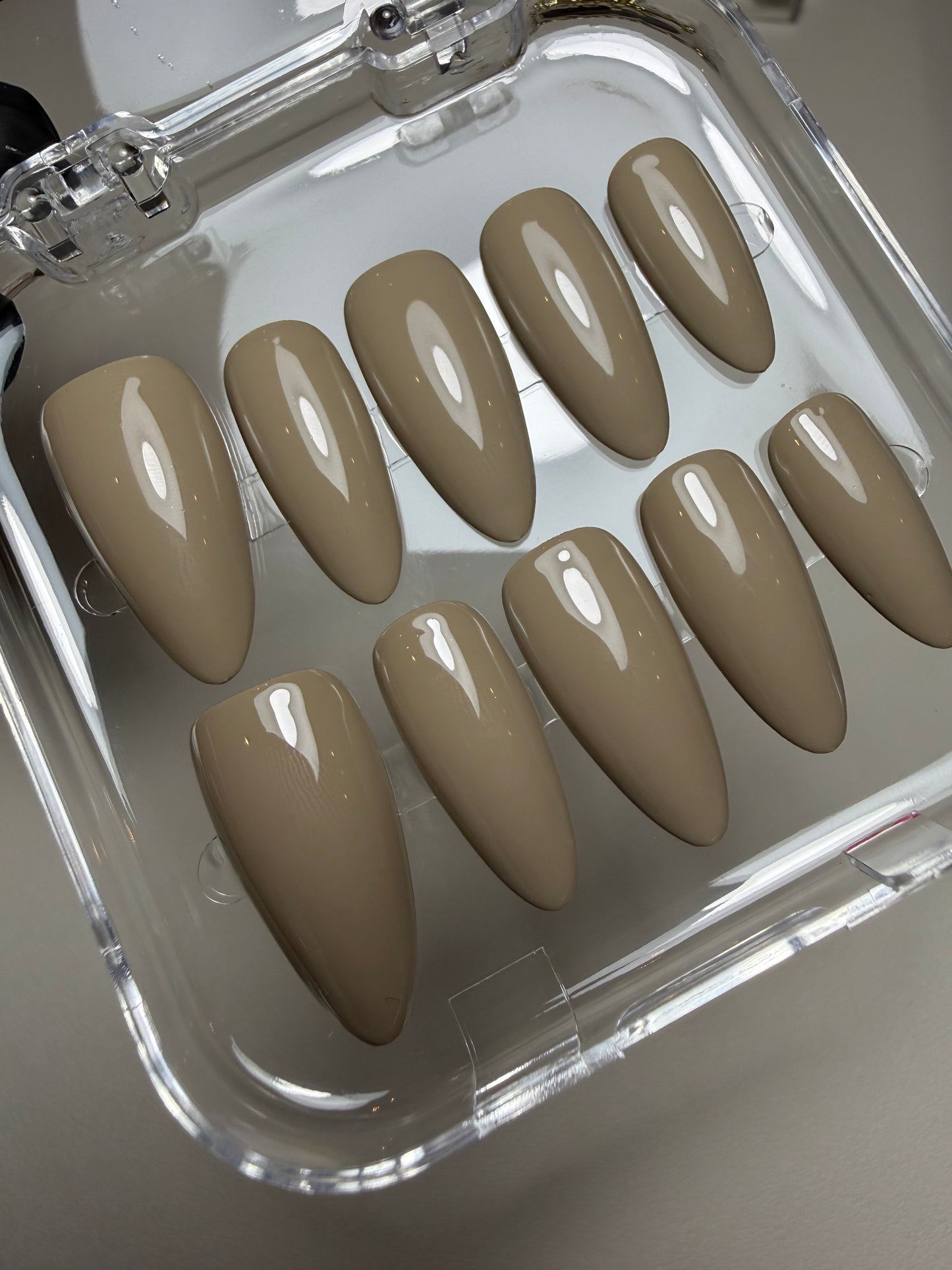 Neutral Nude