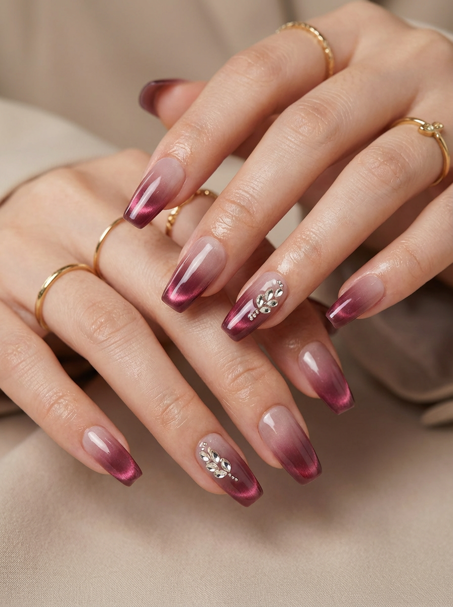 Glazed Berry