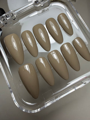 Neutral Nude