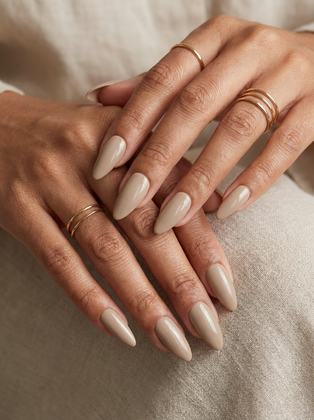 Neutral Nude