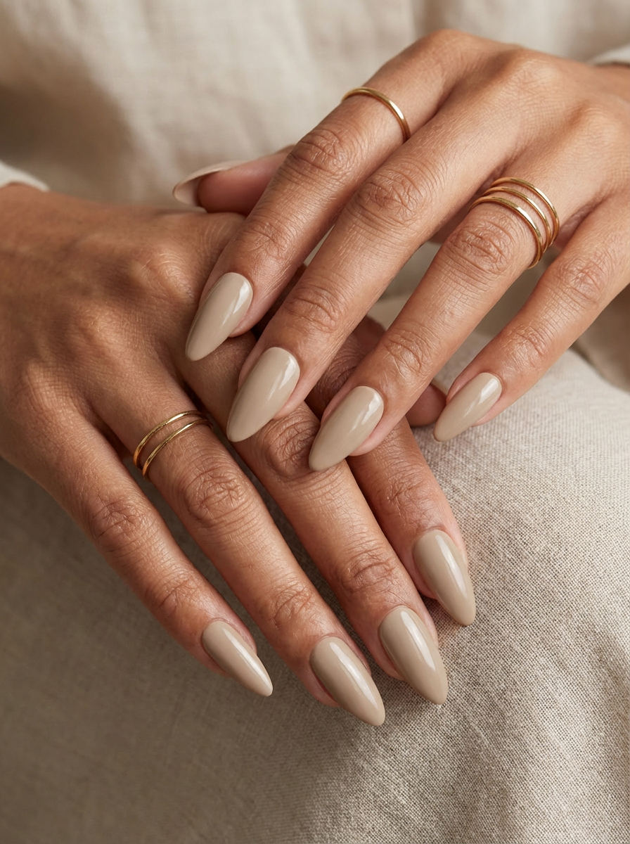 Neutral Nude