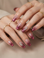 Glazed Berry