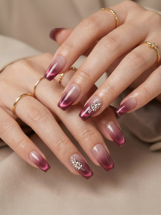 Glazed Berry