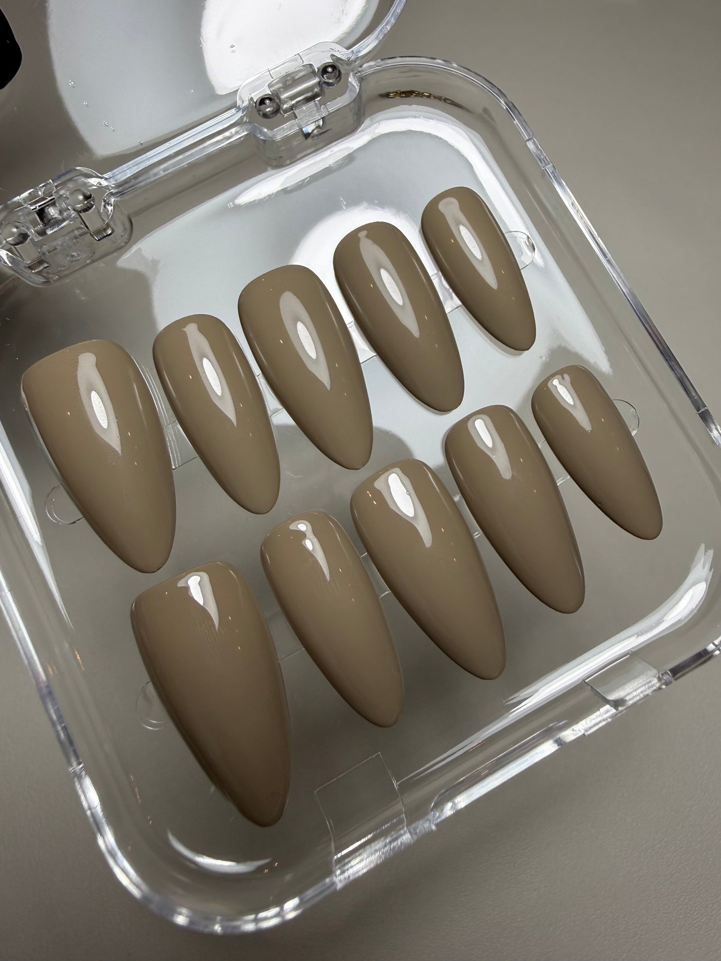 Neutral Nude