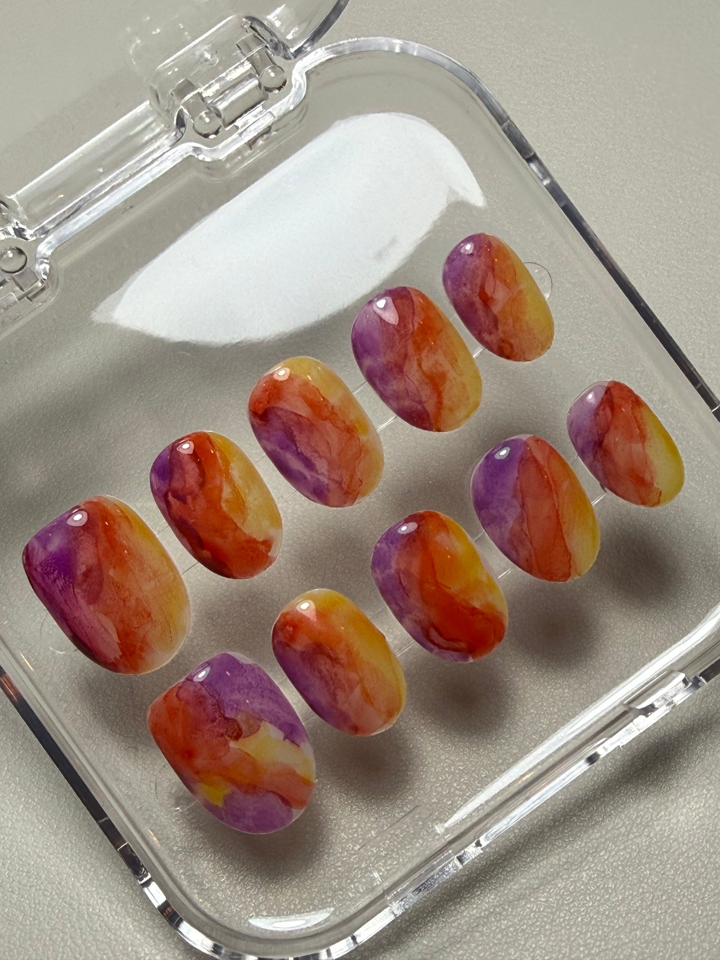 Tie Dye